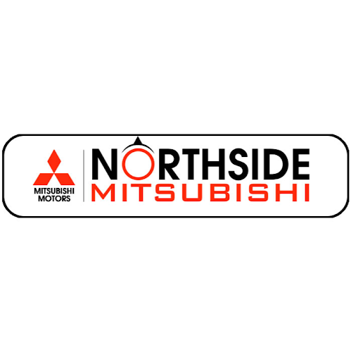 Northside Mitsubishi logo