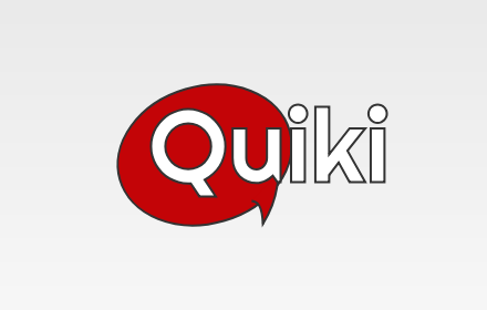 Quiki Preview image 0