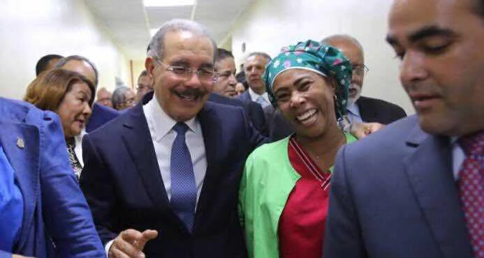 Danilo Medina entregará esta tarde el Hospital Ciudad Juan Bosch