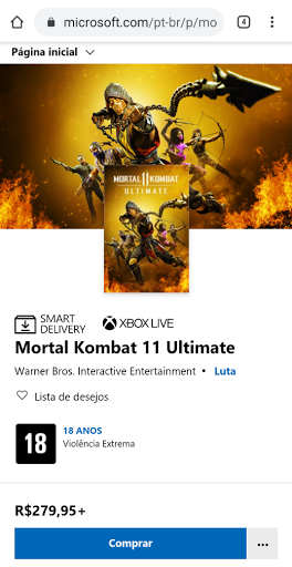 Com Rambo, Mortal Kombat 11 Ultimate é anunciado com 3 novos