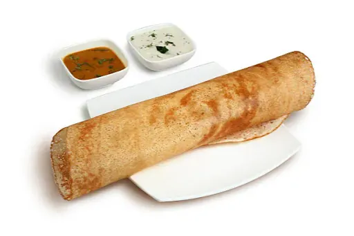 Ghee Roast Dosa