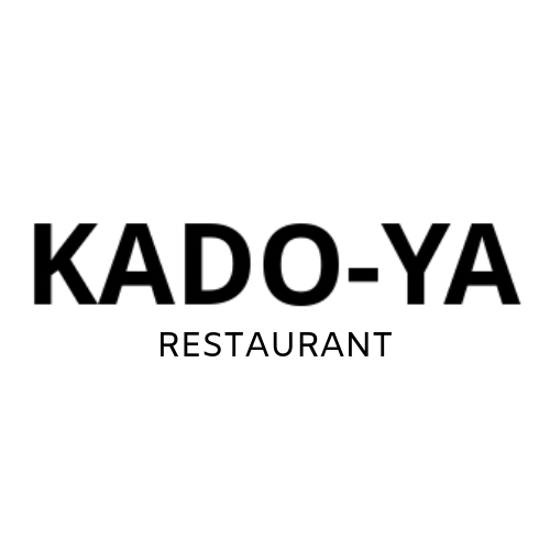 KADO-YA logo