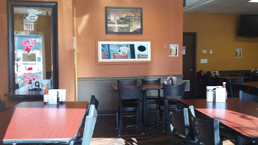 Breakfast Restaurant «Café 23», reviews and photos, 2219 W Lake St, Melrose Park, IL 60160, USA