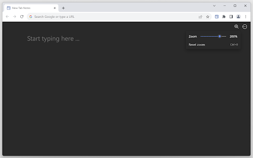 Tab Notes: Simple Notepad Preview 5