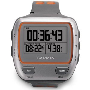 Garmin Forerunner 310xt Running Fitness GPS w/ USB ANT Stick 010-00741-00