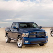 Jigsaw Puzzles Of Dodge Ram  Icon