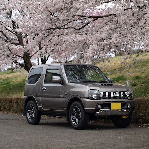 ジムニー JB23W