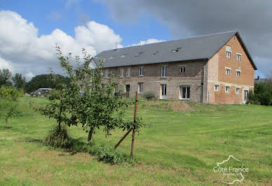 Maison avec terrasse 9