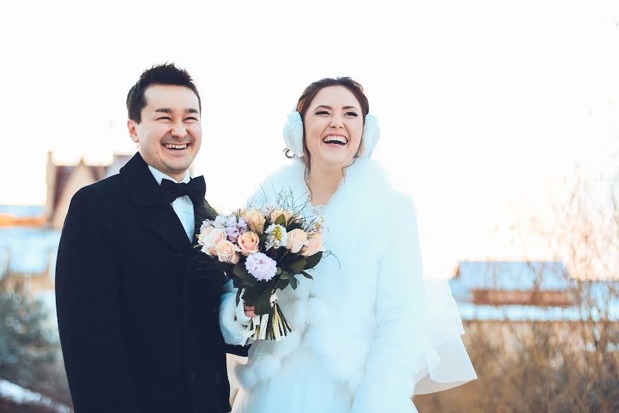 Düğün fotoğrafçısı Marina Cherednichenko (cheredmari). 28 Aralık 2016 fotoları