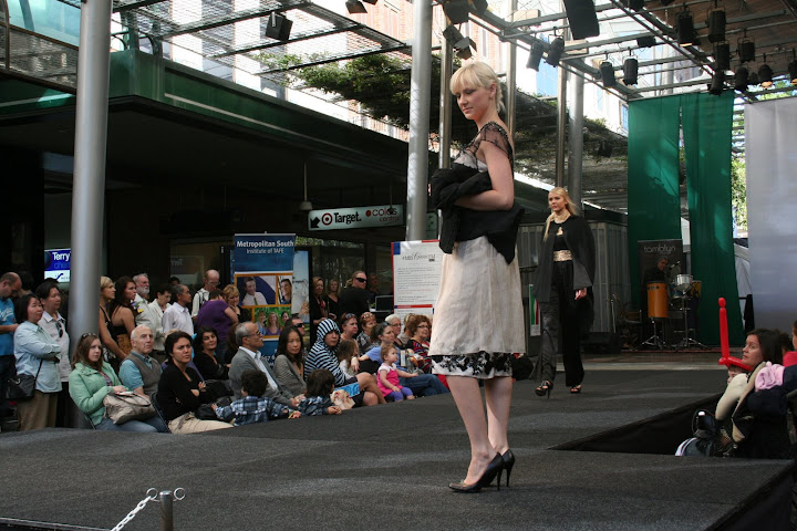 Highlights of Italian Fashion Week 2012-3