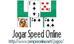 Jogo Speed Online