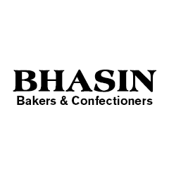 Bhaskin Bakers & Confectioners, Karol Bagh, Karol Bagh logo