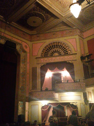 Performing Arts Theater «Broadway Theatre of Pitman», reviews and photos, 43 S Broadway, Pitman, NJ 08071, USA