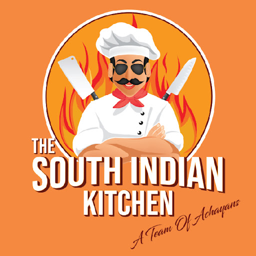 The South Indian Kitchen