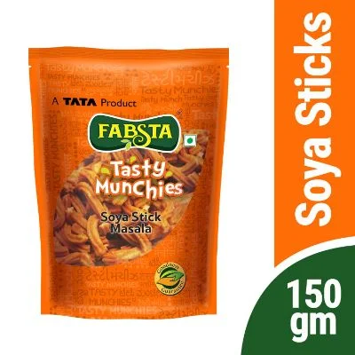 Fabsta Soya Sticks 150G