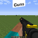 Weapon mods for minecraft