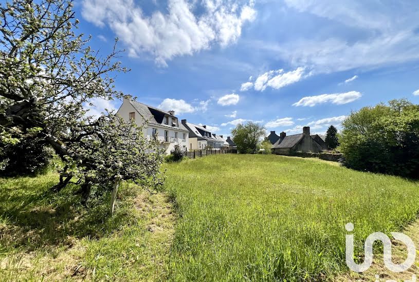  Vente Terrain à bâtir - 551m² à Moréac (56500) 