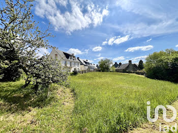 terrain à Moréac (56)