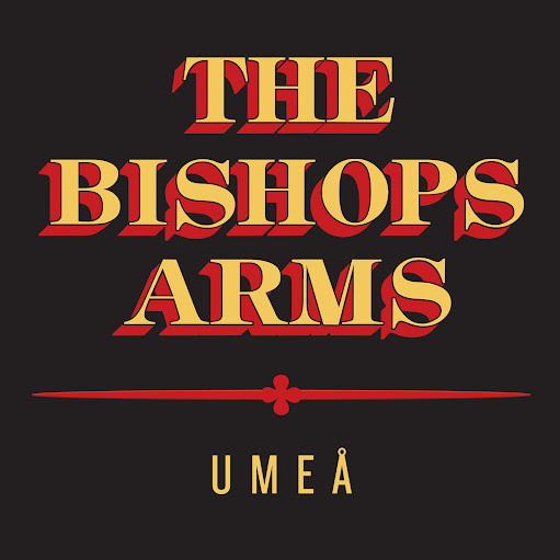 The Bishops Arms - Umeå