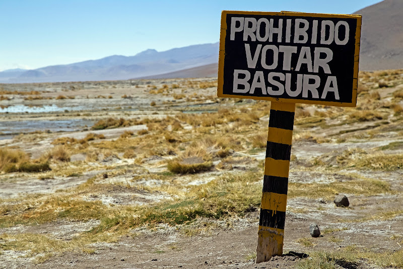 BOLIVIA: RESERVA EDUARDO AVAROA - CHILE Y BOLIVIA POR CARRETERA: DE SANTIAGO AL SALAR DE UYUNI (14)