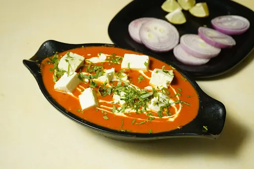 Paneer Masala