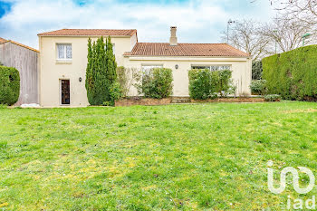 maison à La Roche-sur-Yon (85)