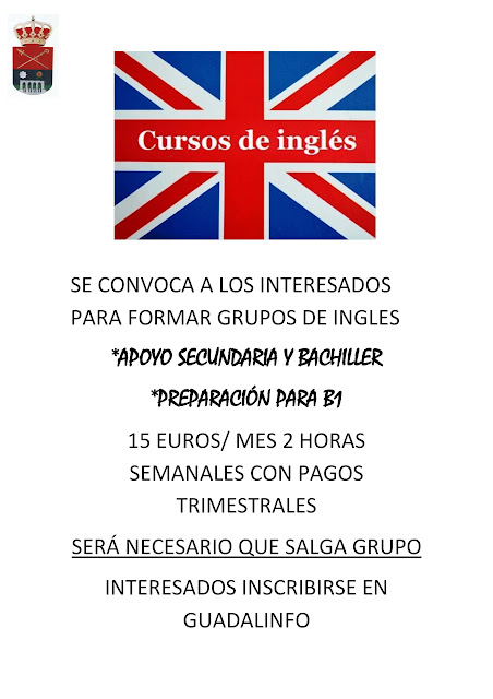 CursoInglesViznar2015