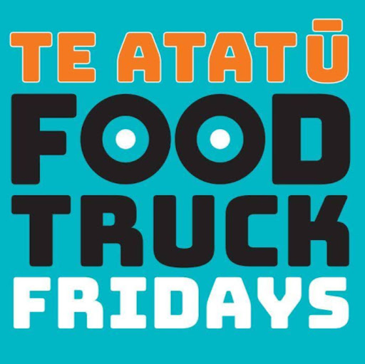 Te Atatu Food Truck Fridays logo