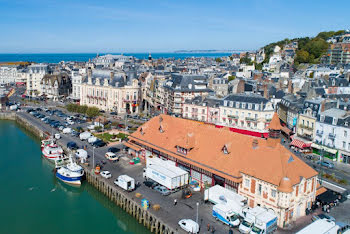 maison à Trouville-sur-Mer (14)