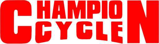 Champion Cycle logo