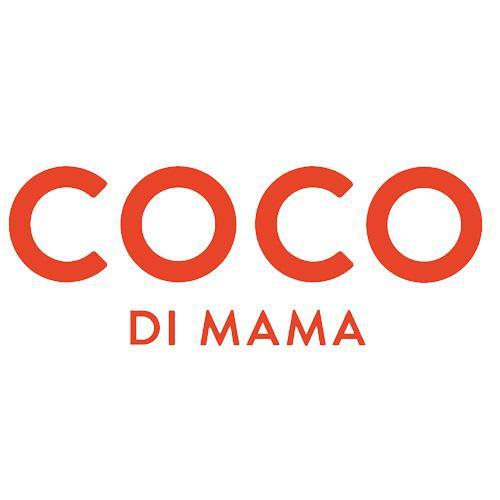 Coco di Mama - Italian To Go - More London logo