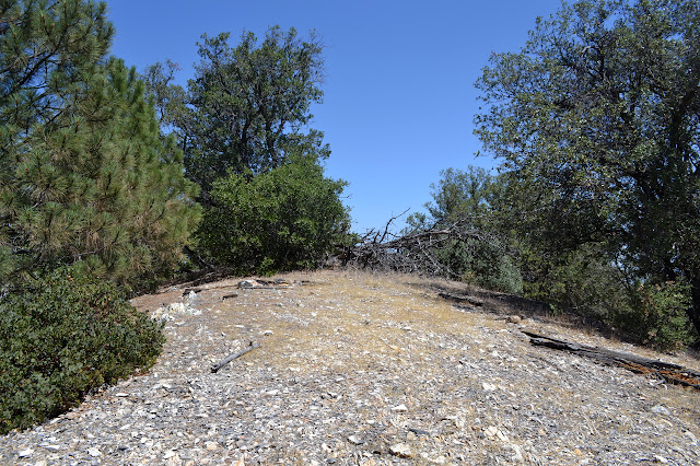 Zaca Peak