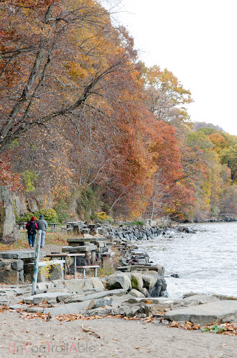 State Park «Palisades Interstate Park Commission», reviews and photos, 1 Alpine Approach Rd, Alpine, NJ 07620, USA