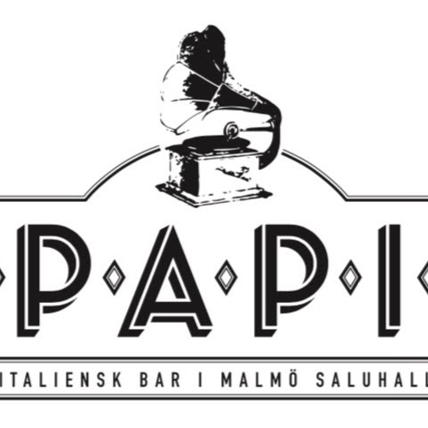 Papi logo