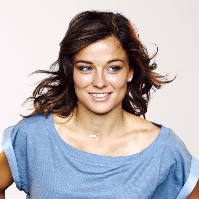 Laure Boulleau Dp Profile Pics