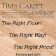 Tim's Carpet and Interiors