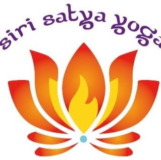 Siri Satya Yoga logo