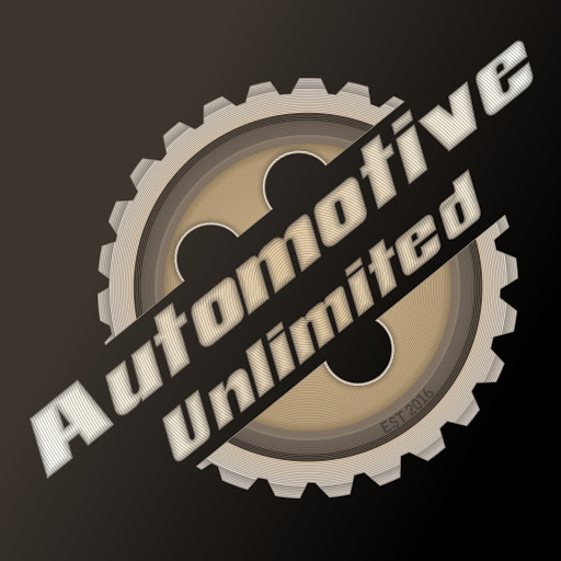 Automotive Unlimited logo