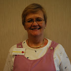 Faith Sands Cohen