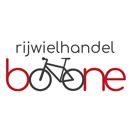 Rijwielhandel Boone logo