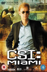 CSI Miami 10x23 Sub Español Online