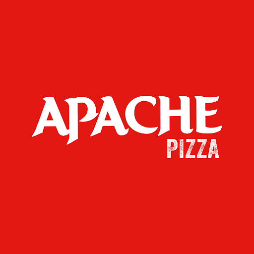 Apache Pizza Palmerstown logo