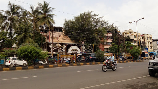 Jain Temple, Ambadi Rd, Sai Nagar, Vasai West, Vasai, Maharashtra 401202, India, Jain_Temple, state MH