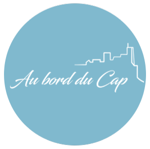 Au Bord du Cap - Restaurant Antibes logo