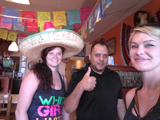 Mexican Restaurant «Fiesta Mexicana Mexican Restaurant», reviews and photos, 6570 NW Selvitz Rd, Port St Lucie, FL 34983, USA