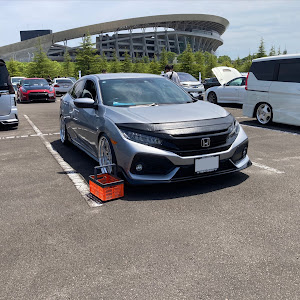 シビック FK7