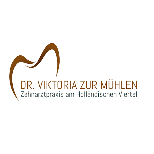 Dr. Viktoria zur Mühlen - Zahnarztpraxis am Holländischen Viertel