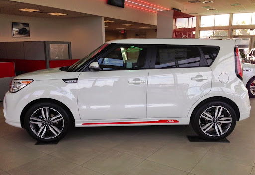 kia soul warranty 2014