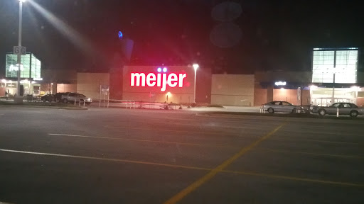 Grocery Store «Meijer», reviews and photos, 14169 S Bell Rd, Homer Glen, IL 60491, USA