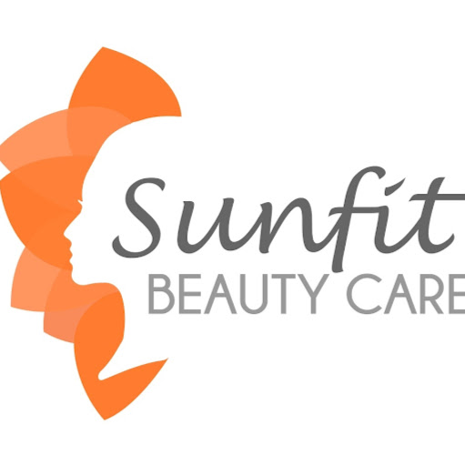 Sunfit Beauty Care - De Pijp logo